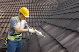 Trusted Alliance, OH Roofing Experts